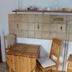 Apartment In Westerland