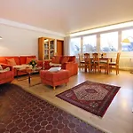 In Apartment Westerland