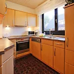 Apartment In