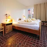 In Apartment Westerland