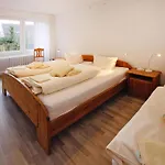 In Apartment