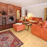 Apartment In