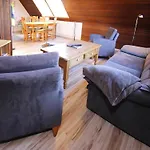 Apartment In