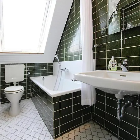Appartement In Westerland