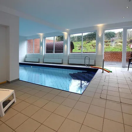 Apartment In *