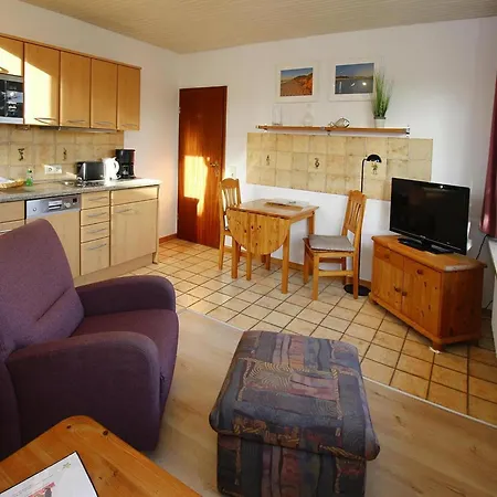Apartment In