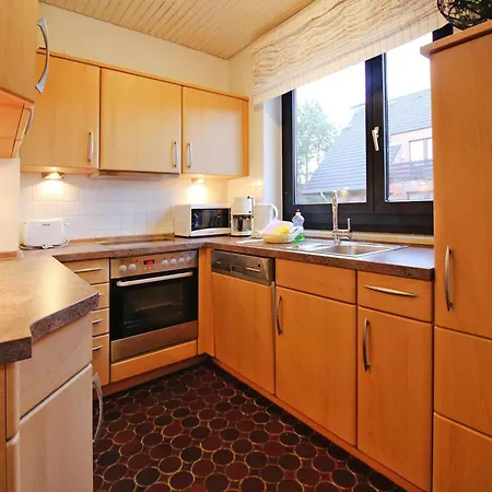 Apartment In Westerland