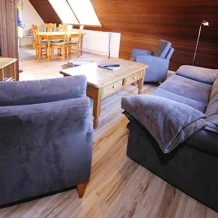 In Apartment *