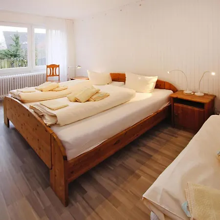 Appartement In *