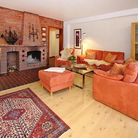 In Appartement *