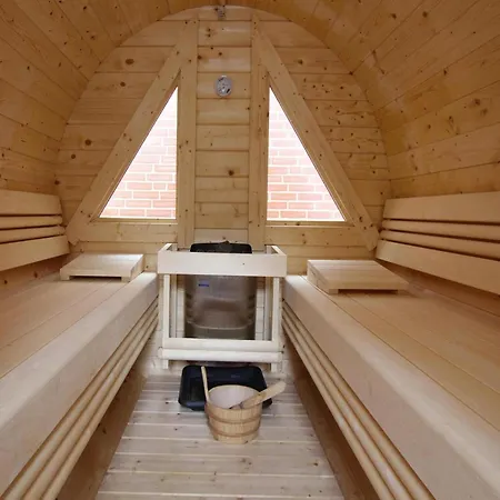 Apartman In Westerland