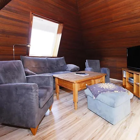 Appartement In Westerland