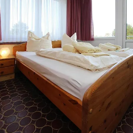 In Appartement Westerland