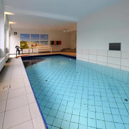 Appartement In