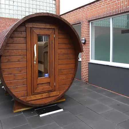 Appartement In Westerland
