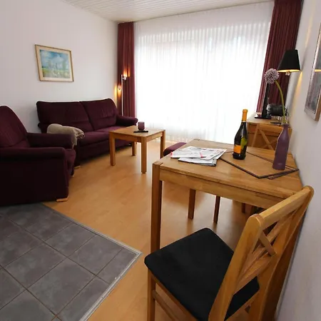 In Appartement