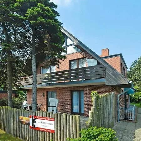 Appartement In
