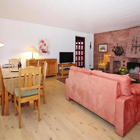 In Appartement *