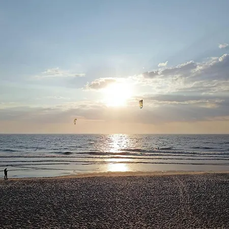 In Apartamento Westerland