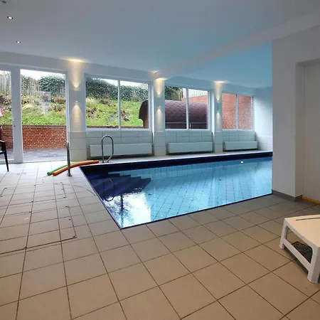 Apartamento In Westerland