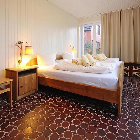 Apartamento In Westerland