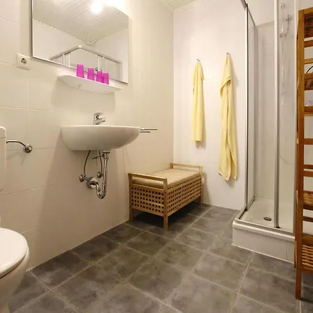 In Apartamento Westerland