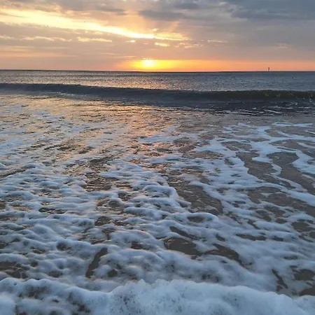 In Apartamento Westerland