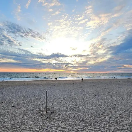 Apartamento In Westerland