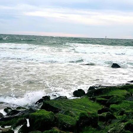 Apartamento In Westerland