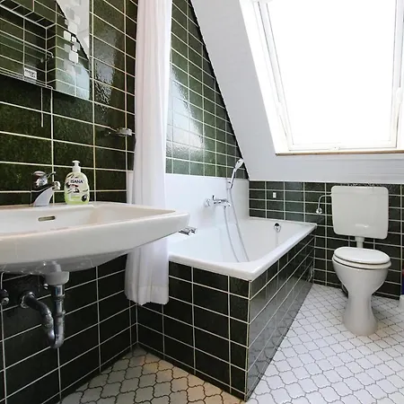 Apartment In *