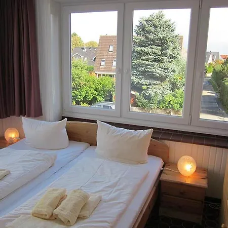 In Apartment Westerland