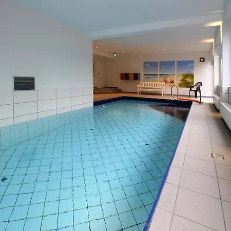 Apartment In
