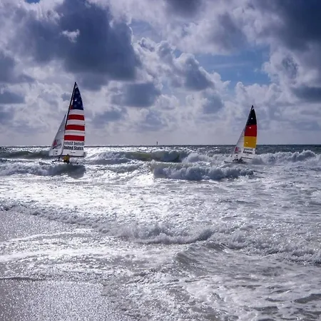 In Westerland