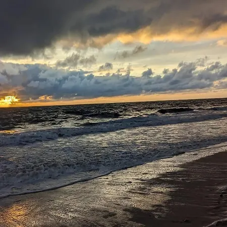 Daire In Westerland