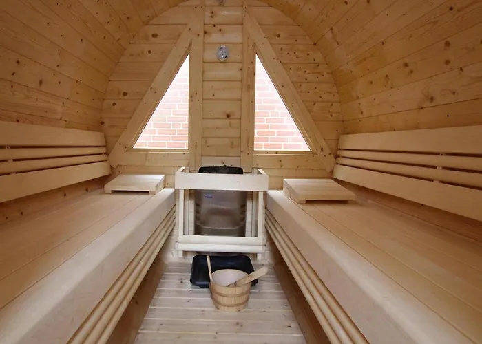 In Appartement Westerland